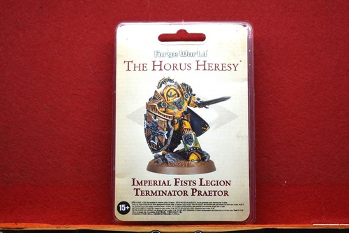 Warhammer 40k imperial fists - warhammer,