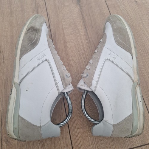 Hugo boss saturn low trainers - low,