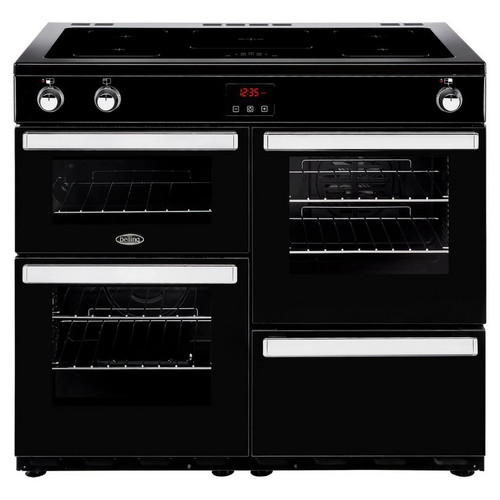 Belling 100ei 6cm electric - 100ei, 99.6cm