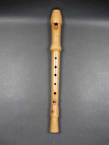 Vintage roessler recorder - vintage,