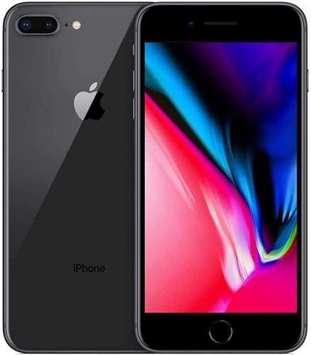 Apple iphone plus - iphone, 8