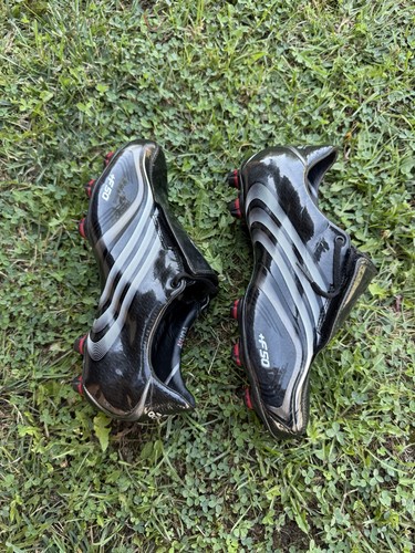 2006 adidas f50 - f50, size