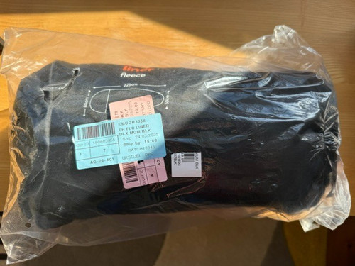 Eurohike dlx fleece - eurohike,