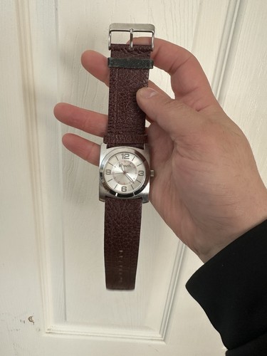 Bench bc0047br watch brown - bc0047br,