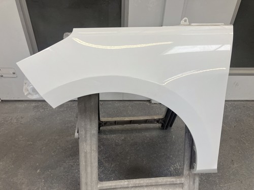 Ford fiesta mk8 wing - ford,