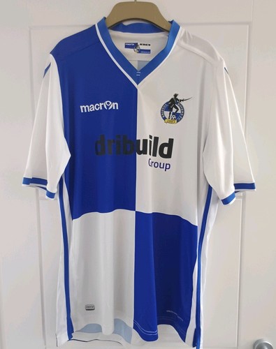 Bristol rovers home - rovers,