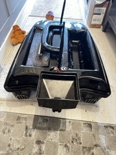 Waverunner bait boat - bait, and