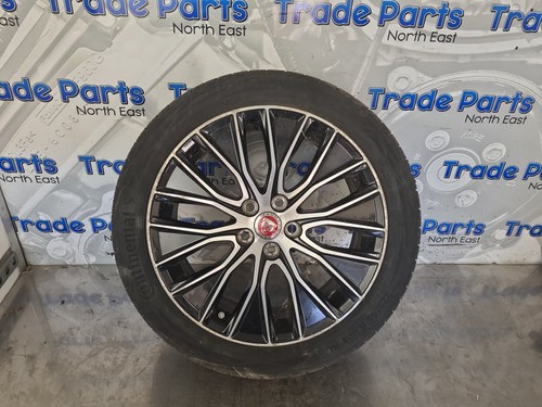 2020 jaguar x760 alloy - jaguar,