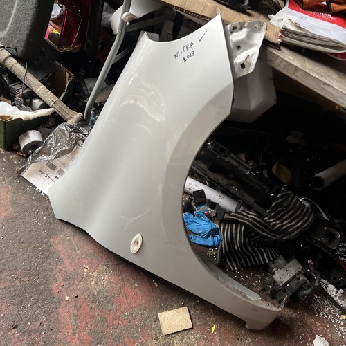 Nissan micra right - micra,