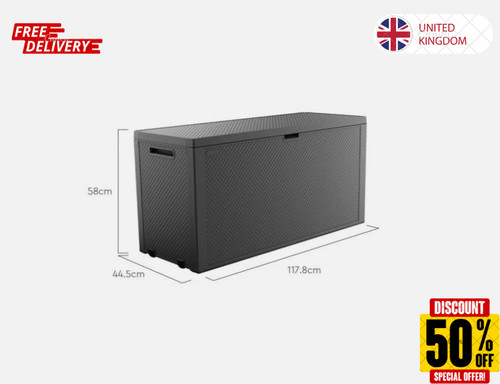 Keter emily graphite outdoor - emily,