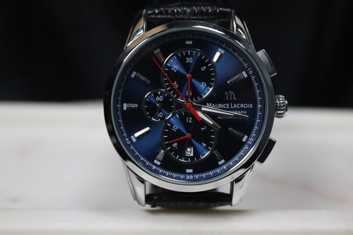 Maurice lacroix pontos - lacroix,