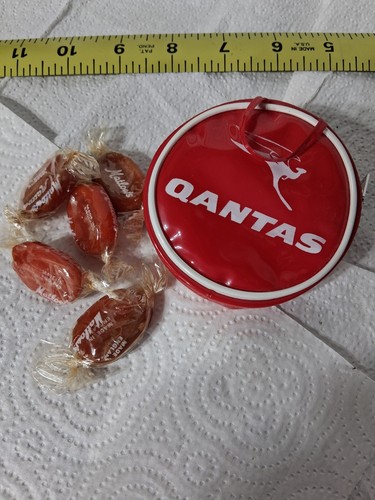 Vintage qantas airways airline - vintage,