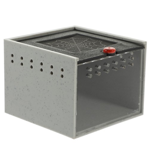 Spider enclosure habitat - ,