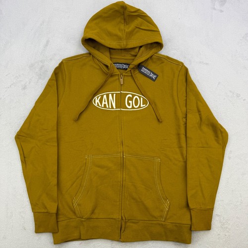 Kangol hoodie mens - kangol,