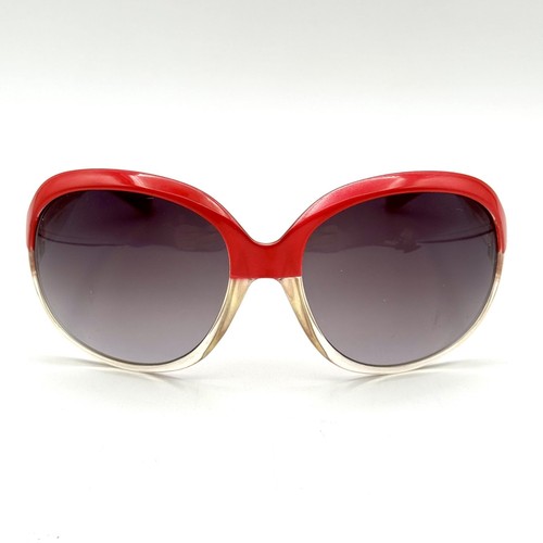 Vintage oversized sunglasses - oversized,