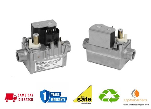 Intergas combi compact - compact, hre