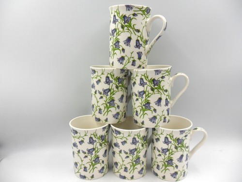 Set harebell straight - set, of