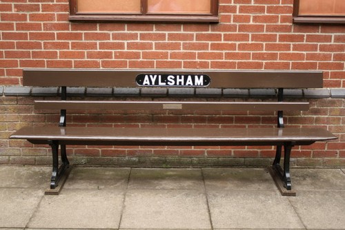 Photo aylsham bure valley - photo, a3