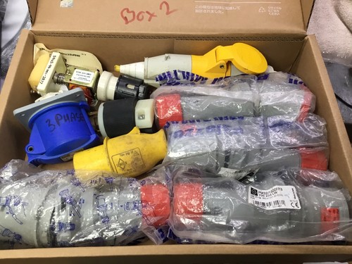 Job lot electrical industrial - job,