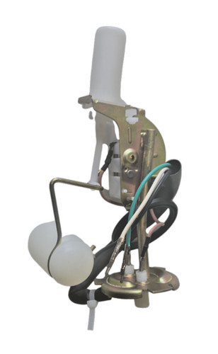 Vespa fuel tank level - pe,