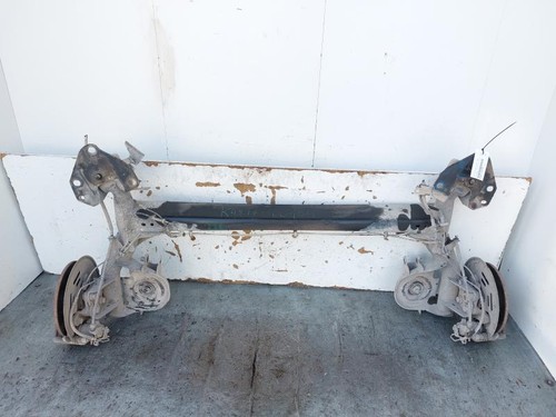 555113267r rear axle with - 555113267r,