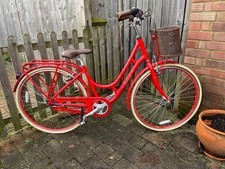 Raleigh spirit ladies bicycle - raleigh,