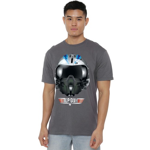 Top gun iceman - gun, t-shirt