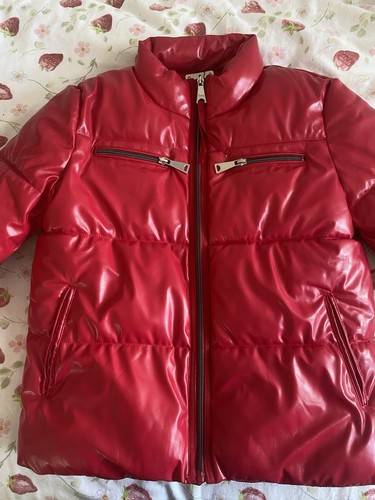 Mango women electric red - electric,