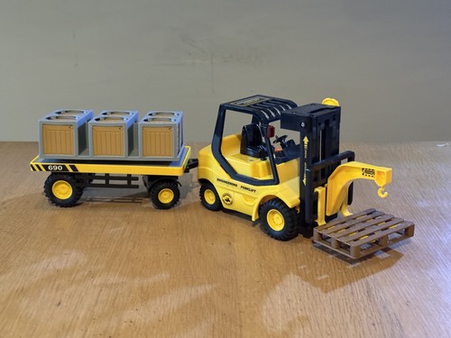 Engineering forklift - engineering,
