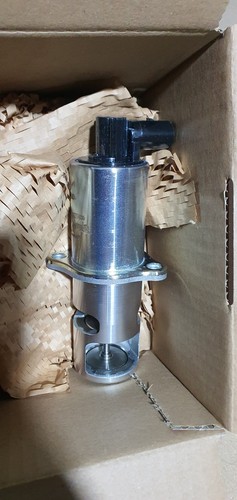 Febi 102597 egr valve - egr, renault