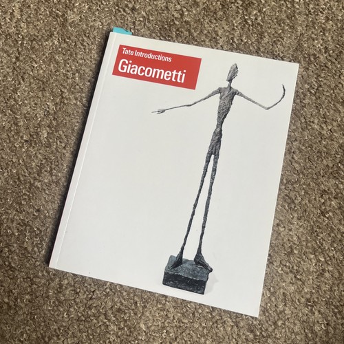 Alberto giacometti tate - alberto,