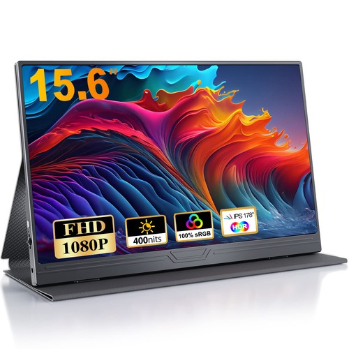 Portable monitor inch - monitor,