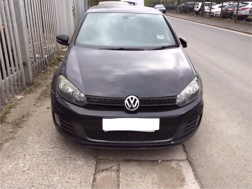 Golf mk6 2009 2012 - vw, 1.4tsi
