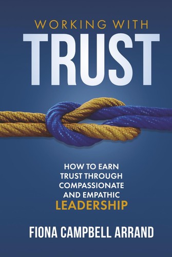 Working with trust how earn - with,