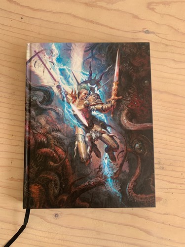 Warhammer age sigmar 3rd - warhammer,