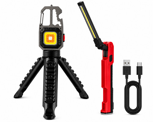 Pack slim led - 2,