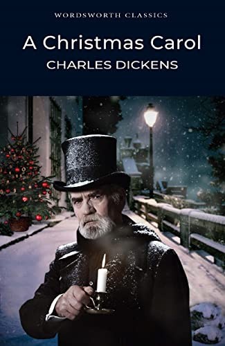 Christmas carol wordsworth - a,