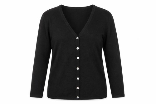 Poppy womens cardigan jumper - poppy,