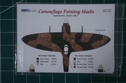 Aml 73004 superb rare - 1/72,
