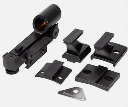 Celestron red dot - finder, scope
