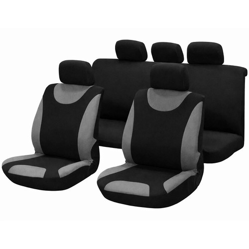 Seat covers set for jetta - seat,