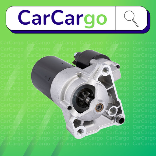 Starter motor for - motor,