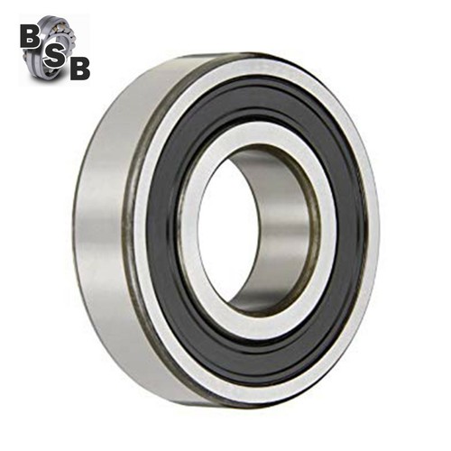 608 2rs 8mm 22mm x7mm - 608, deep