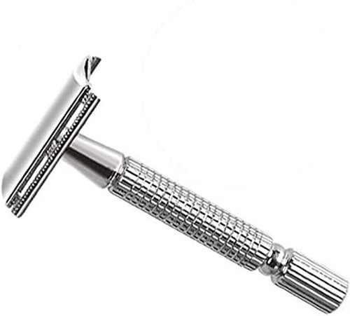 Men double edge - men,