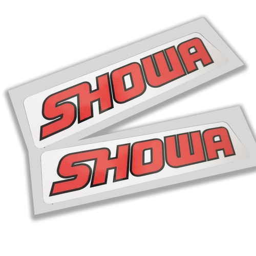 Showa fork graphics - ,