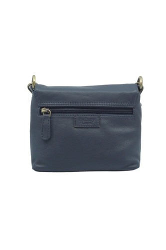 Napa leather compact cross - napa,