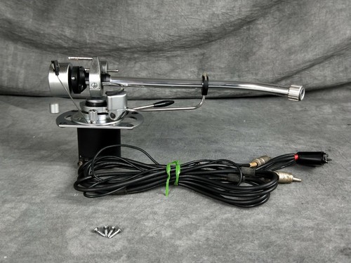 Sme 3009 tone arm excellent - tone,