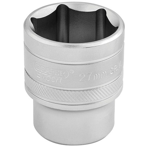 Draper expert quality chrome - quality,