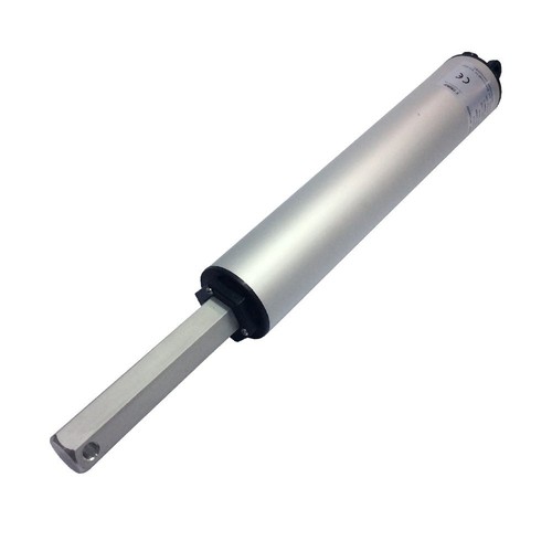 Stroke linear actuator pound - stroke,