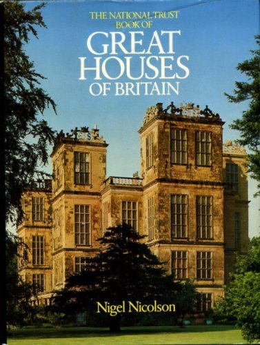 The national trust book - the,